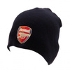 czapka zimowa Arsenal FC Granat Beanie Oficjalna