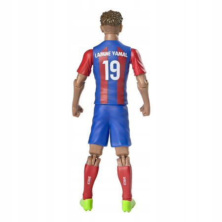 figurka 20 cm Action figure FC Barcelona Lamine Yamal