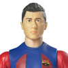 figurka 20 cm Action Figure Sockers FC Barcelona Lewandowski