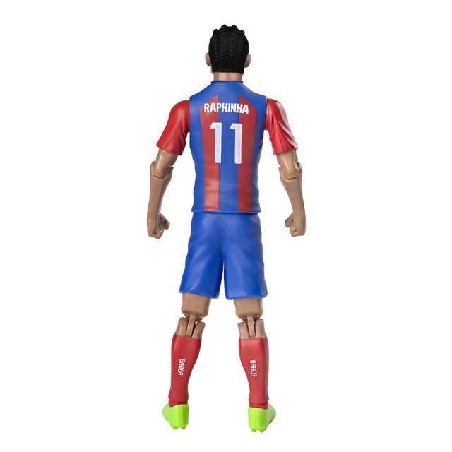 figurka 20 cm Action figure FC Barcelona Raphinha pol_pl_figurka-20-cm-Action-figure-FC-Barcelona-Lamine-Yamal-489_2