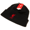 czapka zimowa Liverpool FC Black Bronx Oficjalna