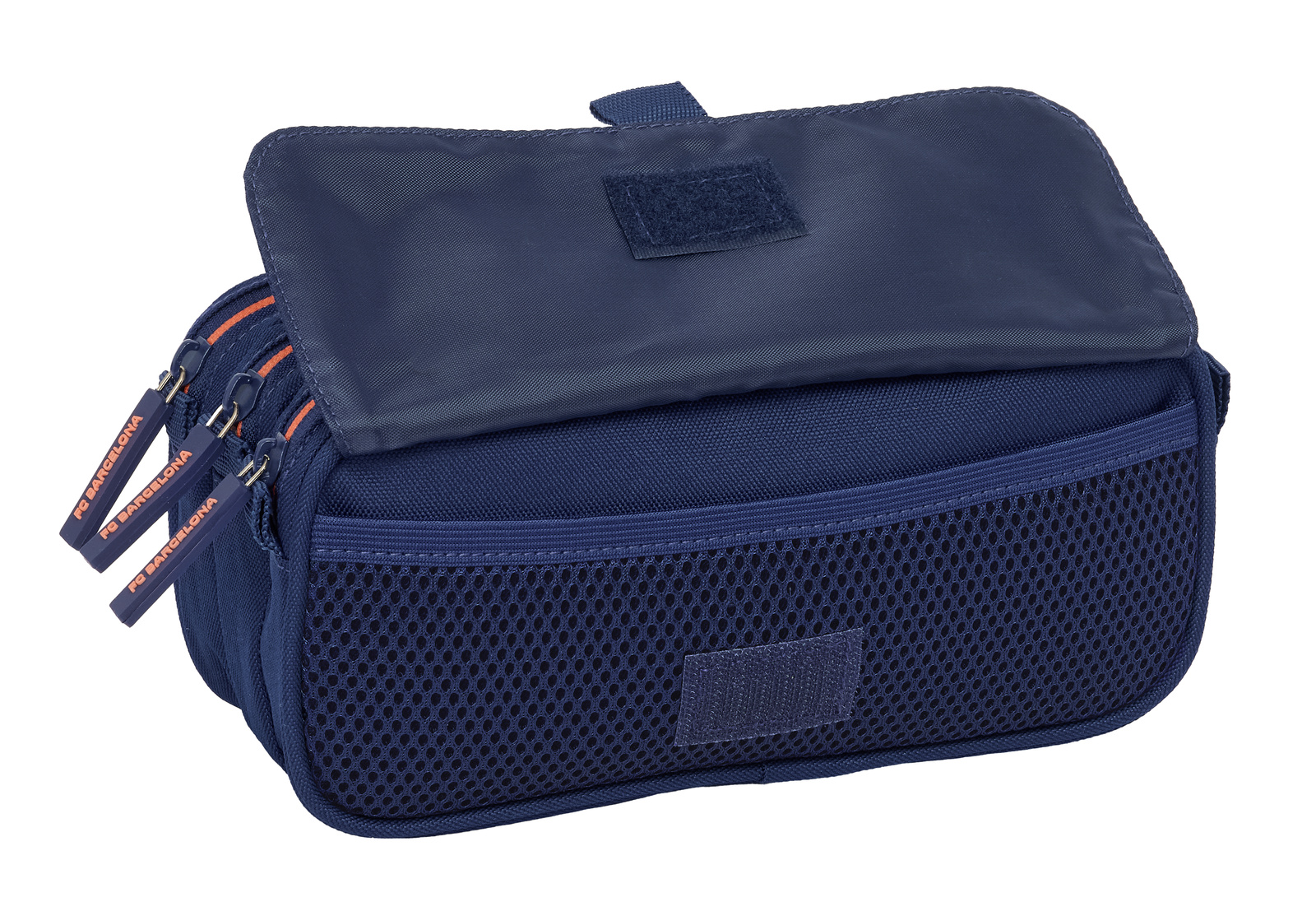 piórnik duży potrójny trzykomorowy z kieszonką FC Barcelona SQ oficjalny pol_pl_piornik-duzy-potrojny-trzykomorowy-z-kieszonka-FC-Barcelona-ST-oficjalny-429_4