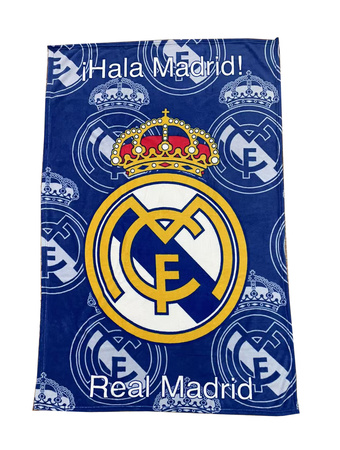 koc 150 x 100 Real Madryt oficjalny