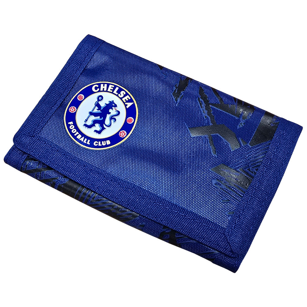 Portfel nylonowy Chelsea FC Fusion Oficjalny pol_pl_Portfel-nylonowy-Chelsea-FC-Navy-Oficjalny-471_2