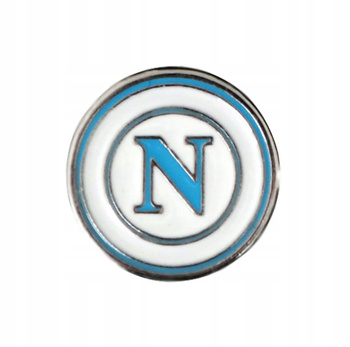 odznaka SSC Napoli 02 oficjalna