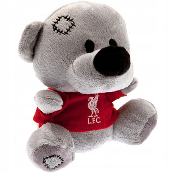 maskotka Miś Liverpool FC Timmy Bear Oficjalna