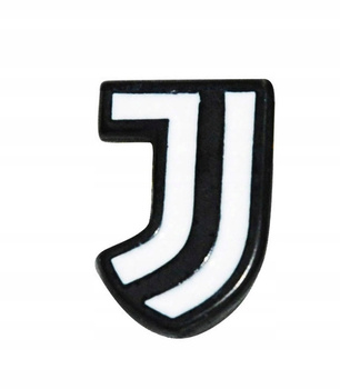 odznaka Juventus FC 00 oficjalna