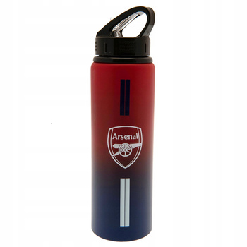 bidon z ustnikiem aluminiowy 750 ml Arsenal FC ST oficjalny
