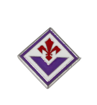 odznaka ACF Fiorentina 00 oficjalna