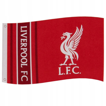 flaga 152 x 91 Liverpool FC oficjalna