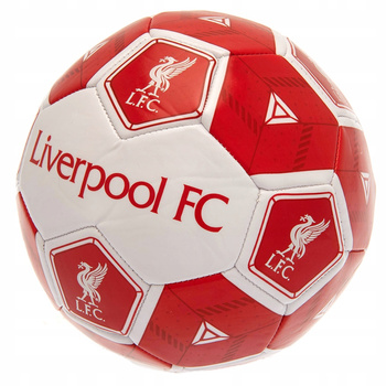 piłka nożna r.3 Liverpool FC Hex Oficjalna