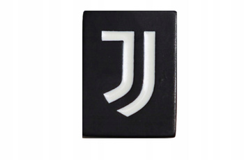 odznaka Juventus FC 01 oficjalna