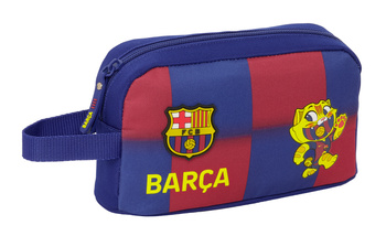 saszetka termiczna torba śniadaniówka FC Barcelona SQ Oficjalna