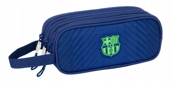 piórnik potrójny trzykomorowy FC Barcelona Marino oficjalny