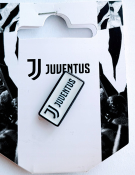odznaka Juventus FC 03 oficjalna