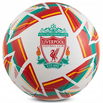 piłka nożna r.5 Liverpool FC Nova Oficjalna