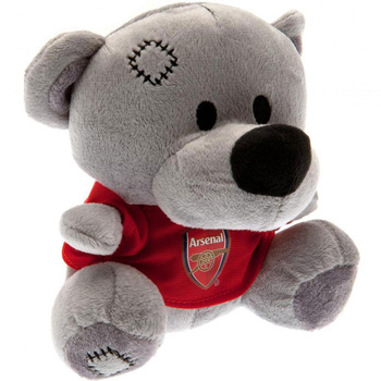 maskotka Miś Arsenal FC Timmy Bear Oficjalna