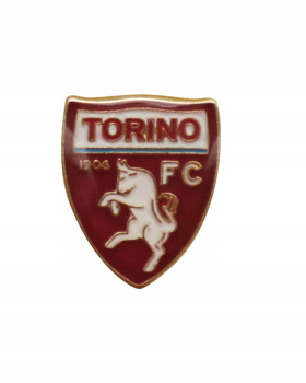 odznaka Torino FC 00 oficjalna