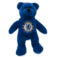 maskotka Miś 20 cm Chelsea FC Beanie Bear Oficjalna