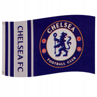 flaga 152x91 Chelsea FC oficjalna