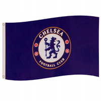 flaga 152x91 Chelsea FC Core oficjalna