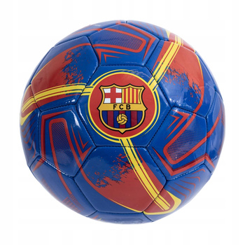 piłka mała r.1 FC Barcelona Skill TU Oficjalna