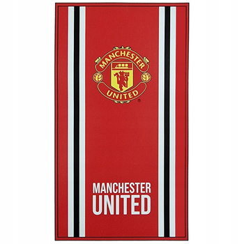 ręcznik 140 x 70 Manchester United ST oficjalny
