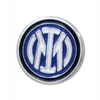 odznaka Inter Mediolan 00 oficjalna