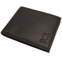 Portfel skóra naturalna Liverpool FC Oficjalny