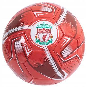piłka nożna r.5 Liverpool FC TU Oficjalna