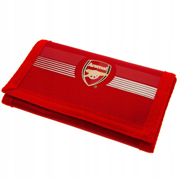 Portfel nylonowy Arsenal FC Ul Oficjalny