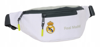 nerka saszetka duża Real Madryt Blanco Oficjalna