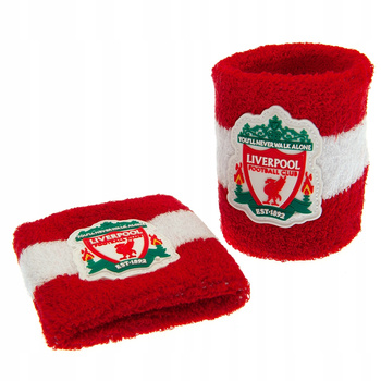 frotka frotki 2 sztuki Liverpool FC oficjalne