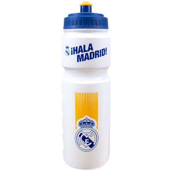 bidon lekki 750 ml Real Madryt oficjalny