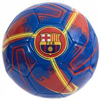 piłka nożna r.5 FC Barcelona TU Oficjalna