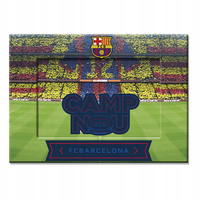ramka na zdjęcie FC Barcelona Camp Nou oficjalna