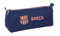 piórnik lekka saszetka FC Barcelona Navy oficjalny