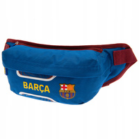 nerka saszetka duża FC Barcelona Azul Oficjalna