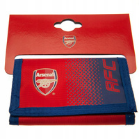 Portfel nylonowy Arsenal FC FA Oficjalny