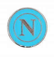 odznaka SSC Napoli Grande 03 oficjalna