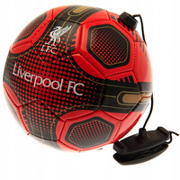 piłka mała treningowa r.2 Skills Trainer Trenażer Liverpool FC oficjalna