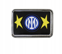 odznaka Inter Mediolan Scudetto 01 oficjalna